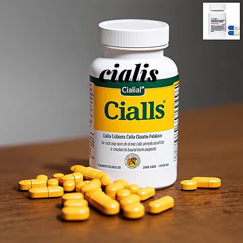 Cialis de 20 mg precio